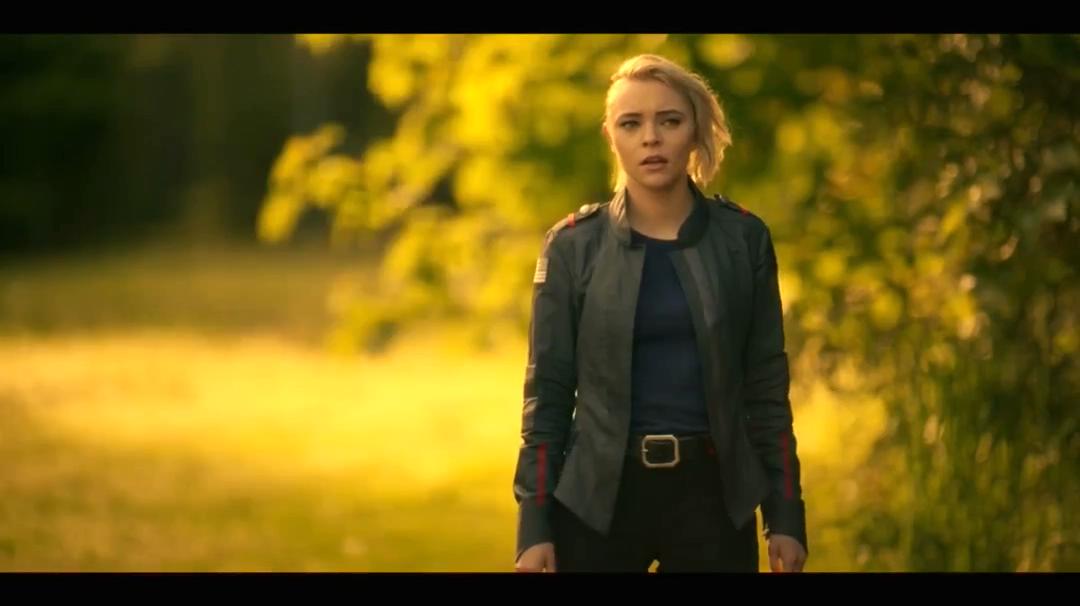 《女巫前线：塞勒姆要塞》剧照第53张图片