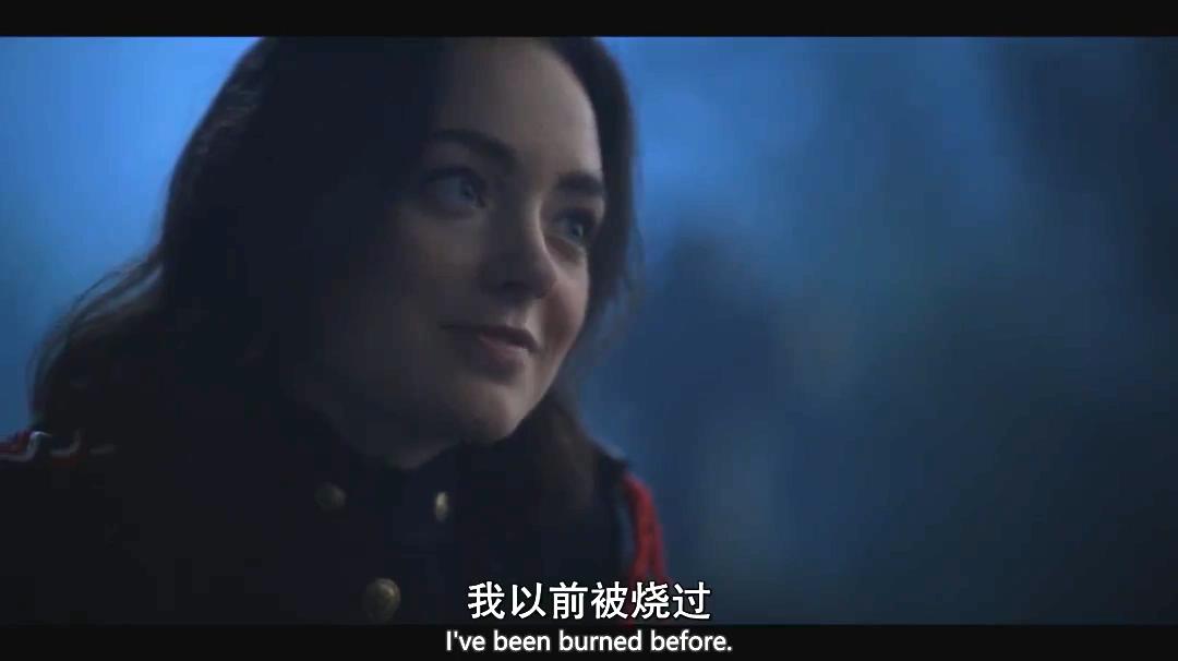 《女巫前线：塞勒姆要塞》剧照第45张图片