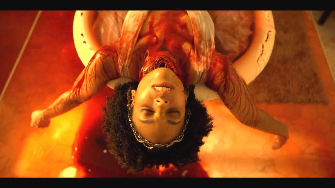 《女巫前线：塞勒姆要塞》剧照第40张图片