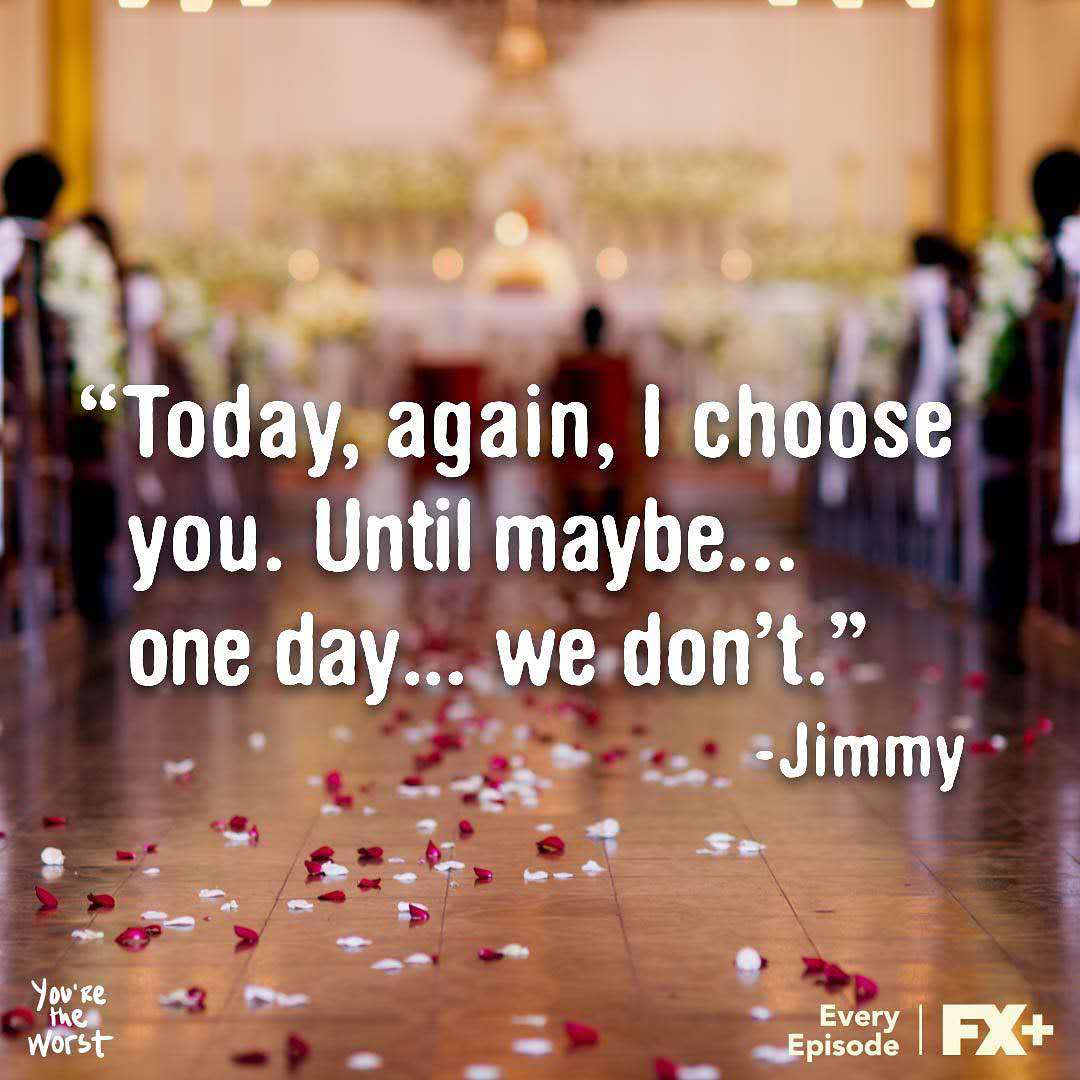 《我爱上的人是奇葩第五季》剧照第15张图片