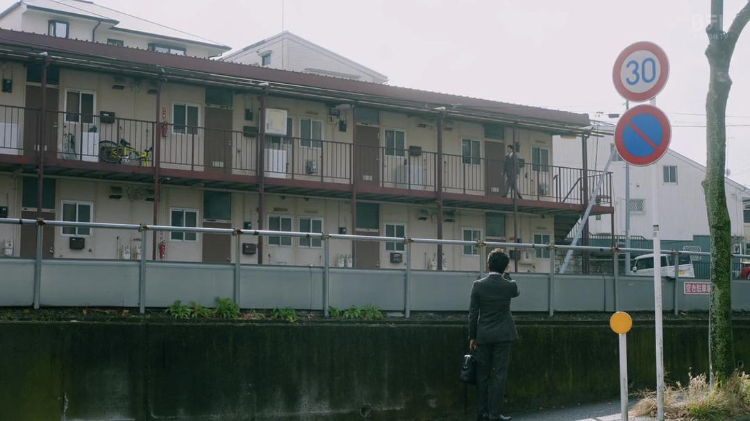 拍摄场景很干净