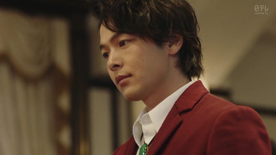 《美食侦探明智五郎》剧照