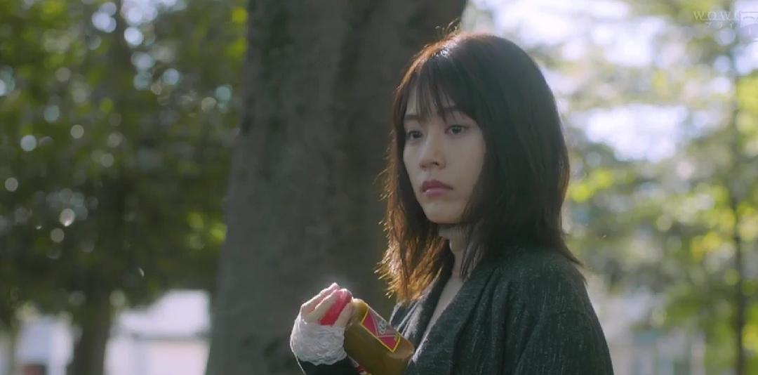 《有村架纯的休工期》海报第36张图片