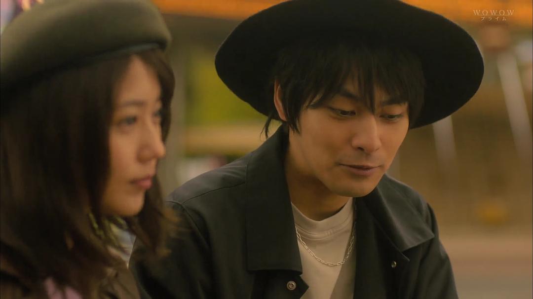 《有村架纯的休工期》海报第32张图片