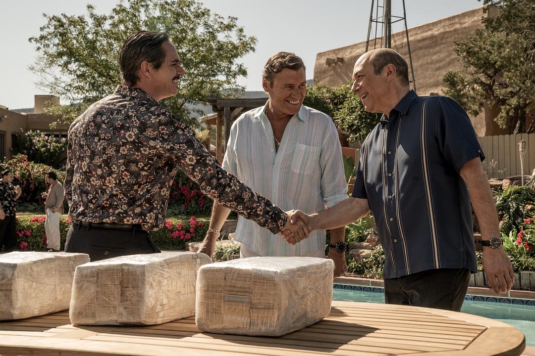 《风骚律师第五季》海报第50张图片