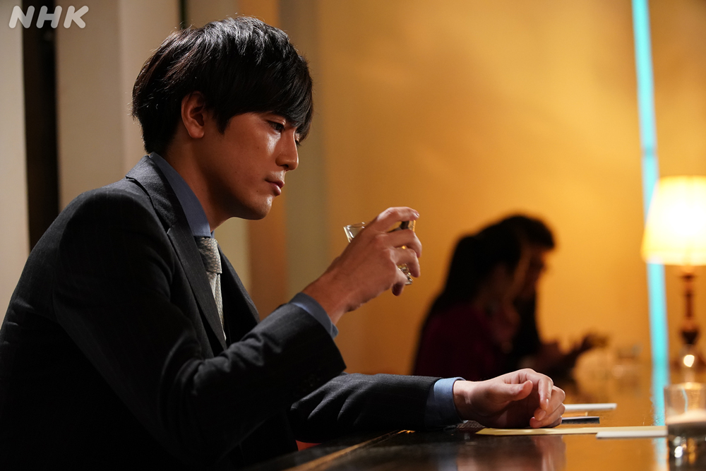 《叶村晶：世界上最不幸的侦探》剧照