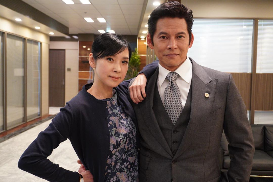 《金装律师2》剧照