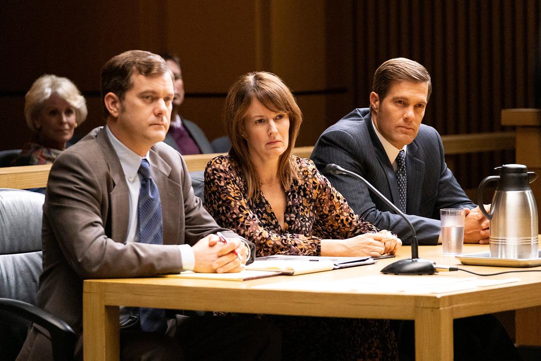 《星星之火》海报第20张图片