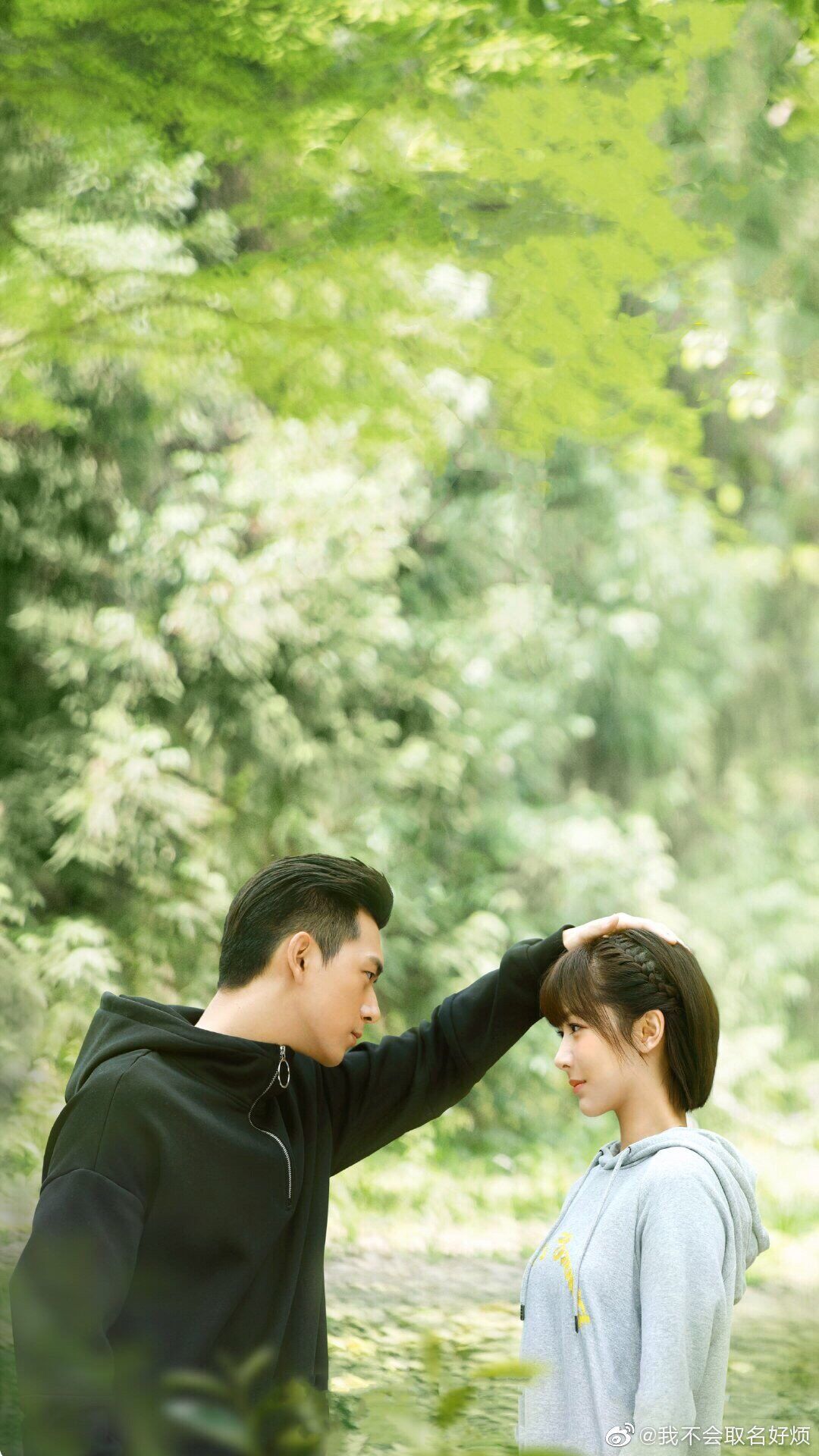 《亲爱的，热爱的》剧照第59张图片