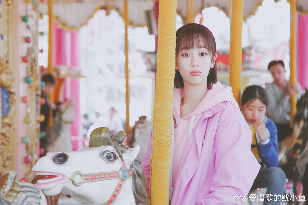 《亲爱的，热爱的》剧照第56张图片