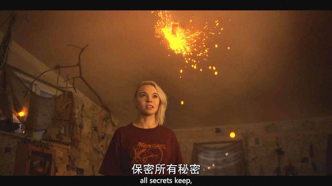 《女巫前线：塞勒姆要塞》剧照第33张图片