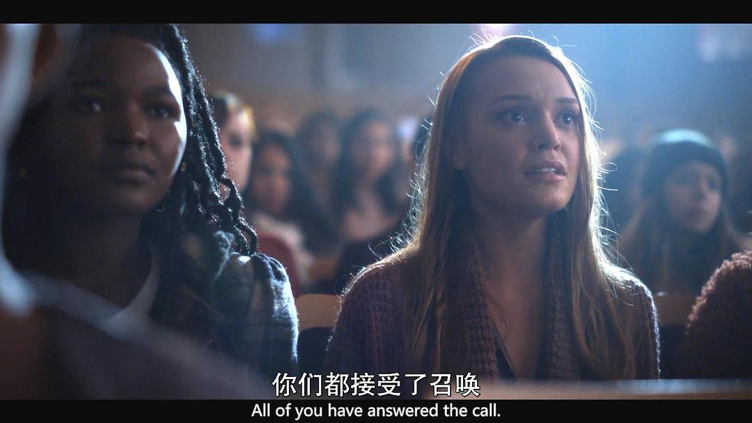 《女巫前线：塞勒姆要塞》剧照第28张图片