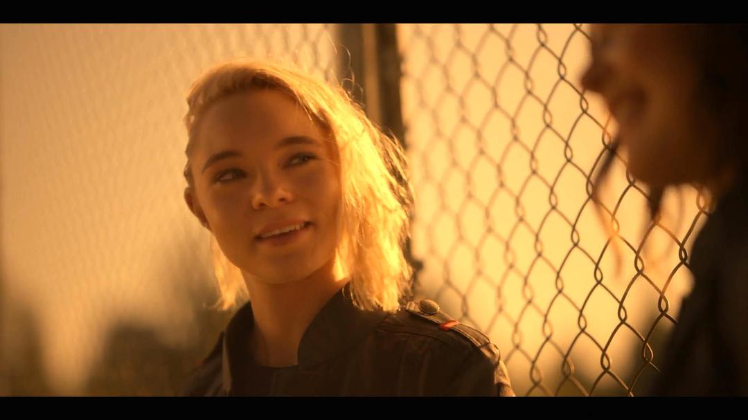 《女巫前线：塞勒姆要塞》剧照第20张图片