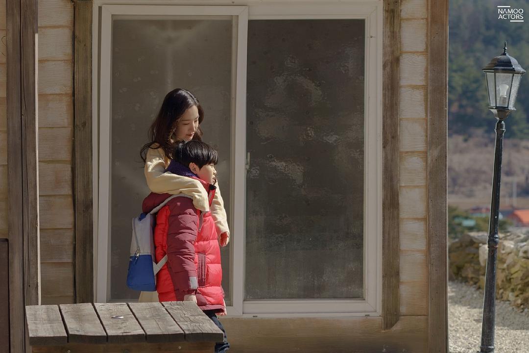 《天气好的话，我会去找你》剧照第58张图片