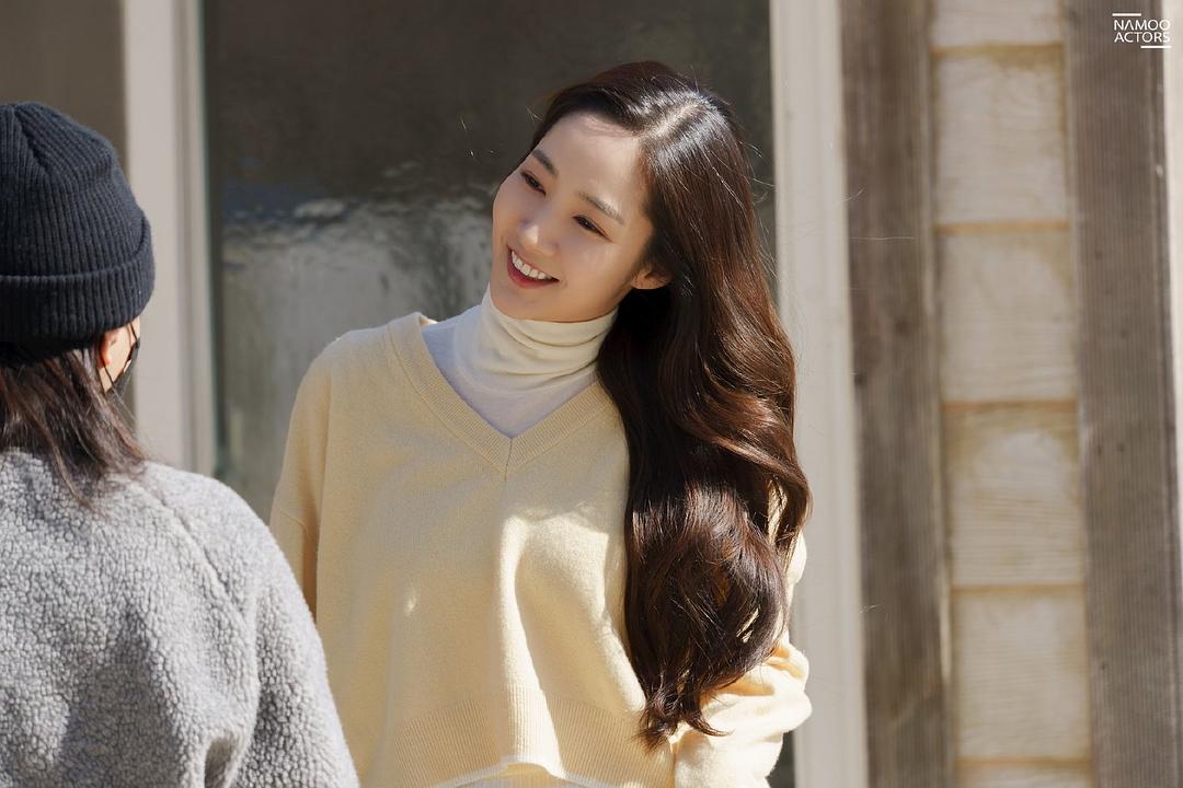 《天气好的话，我会去找你》剧照第57张图片