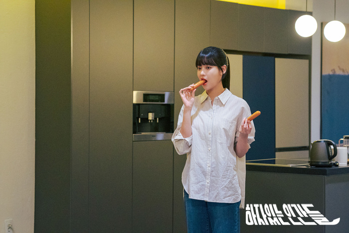 《有瑕疵的人们》剧照第47张图片