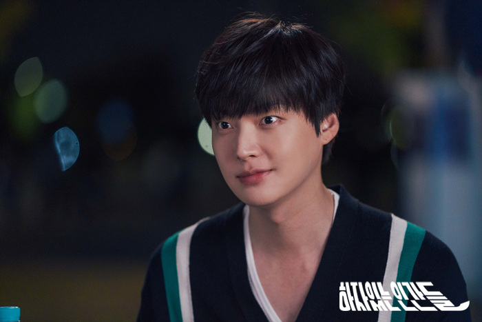 《有瑕疵的人们》剧照第32张图片