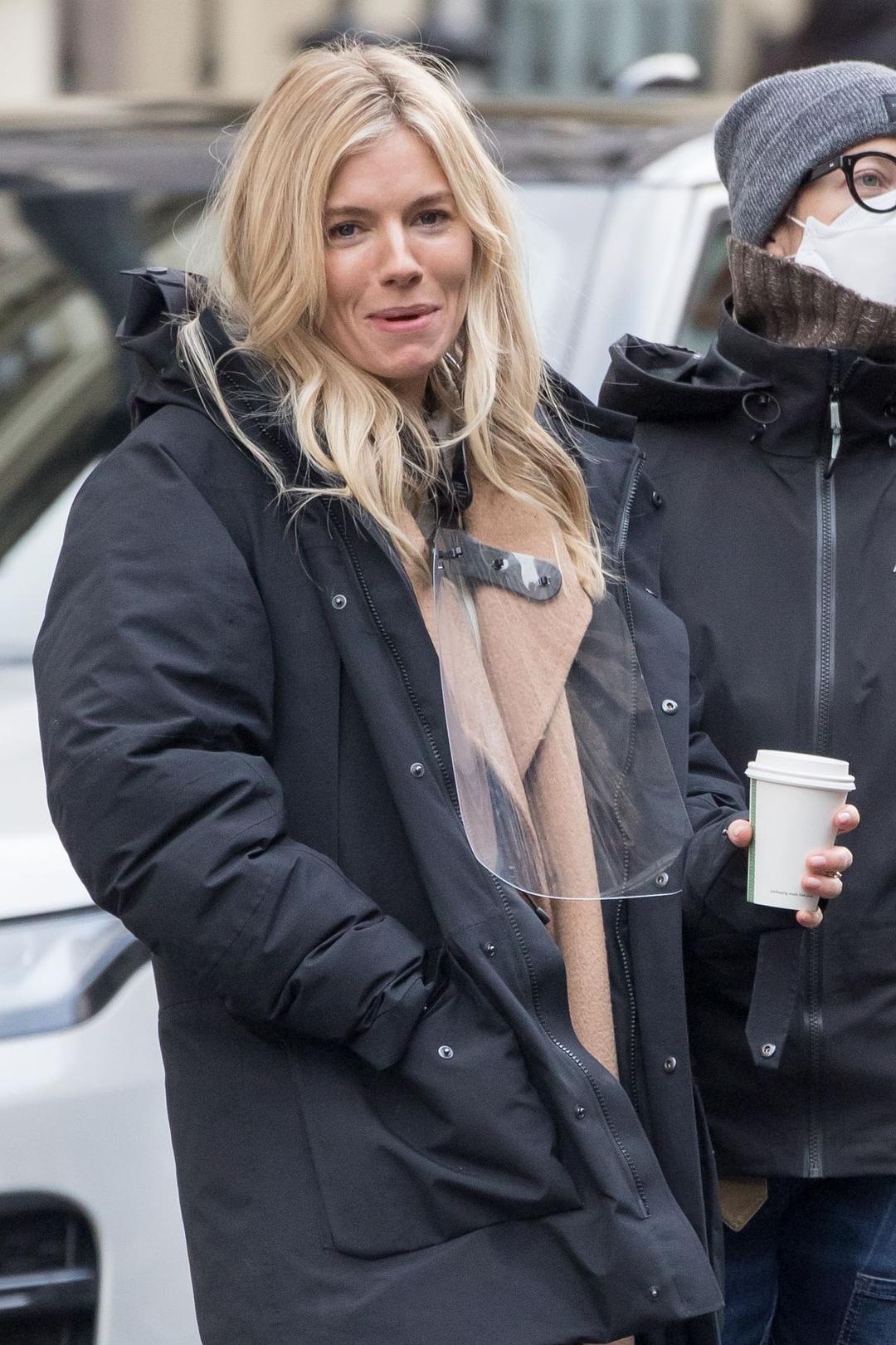 《剖析丑闻》剧照第58张图片