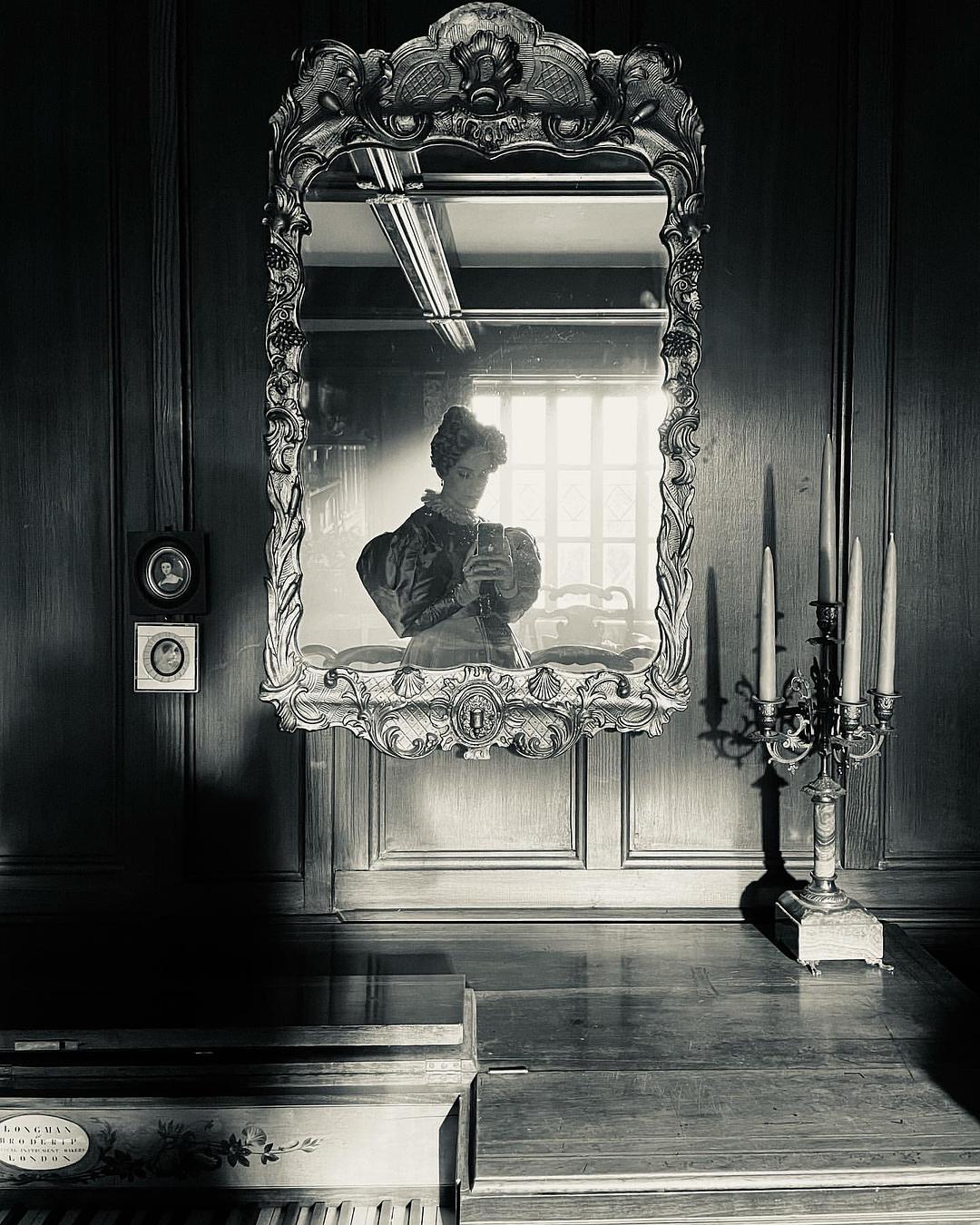 《绅士杰克第二季》剧照第58张图片