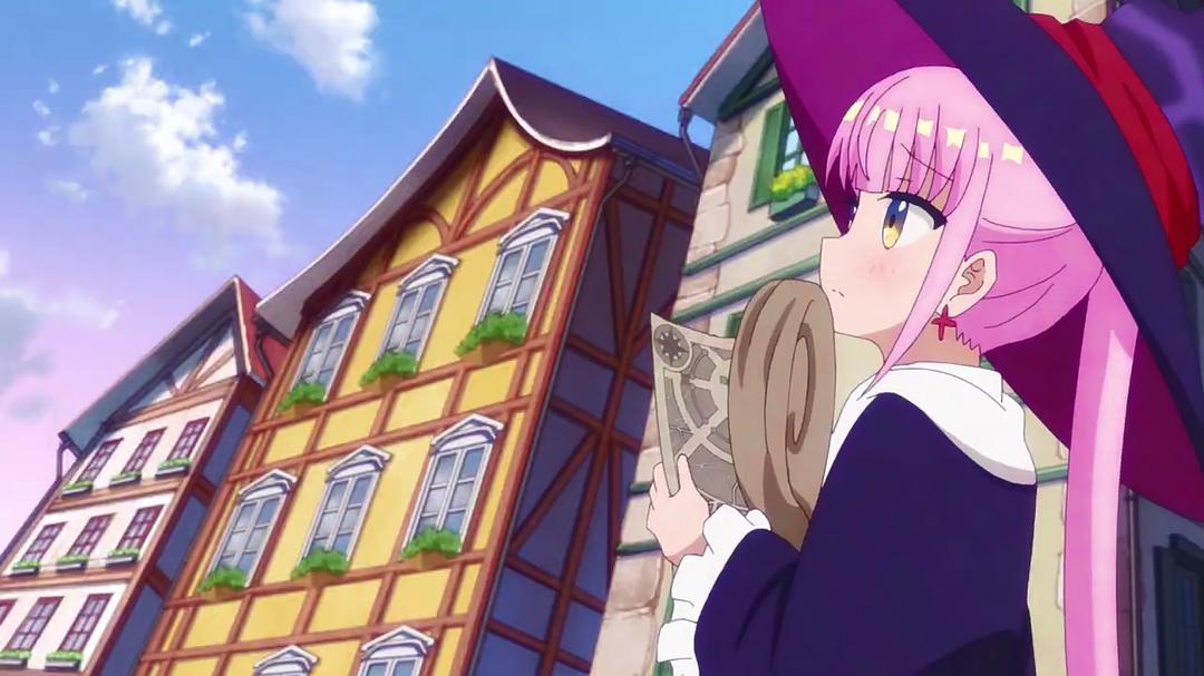 《RPG不动产》剧照第46张图片