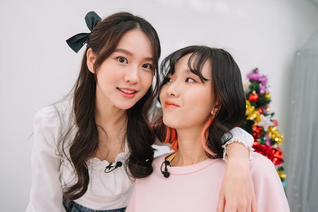 《好久不见啊喵》剧照第59张图片