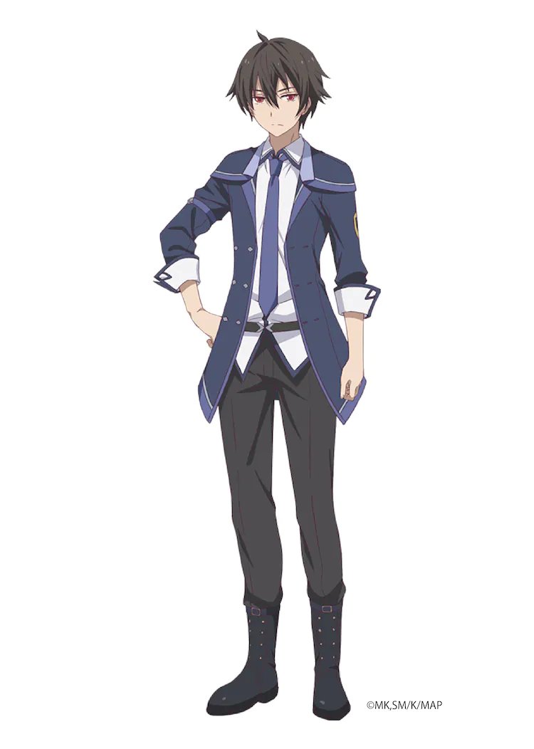 《史上最强大魔王转生为村民A》剧照第30张图片