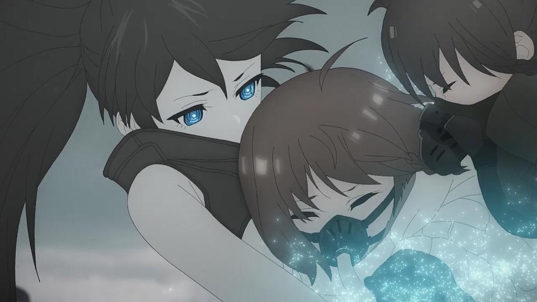 《黑岩射手：黎明降临》剧照第16张图片