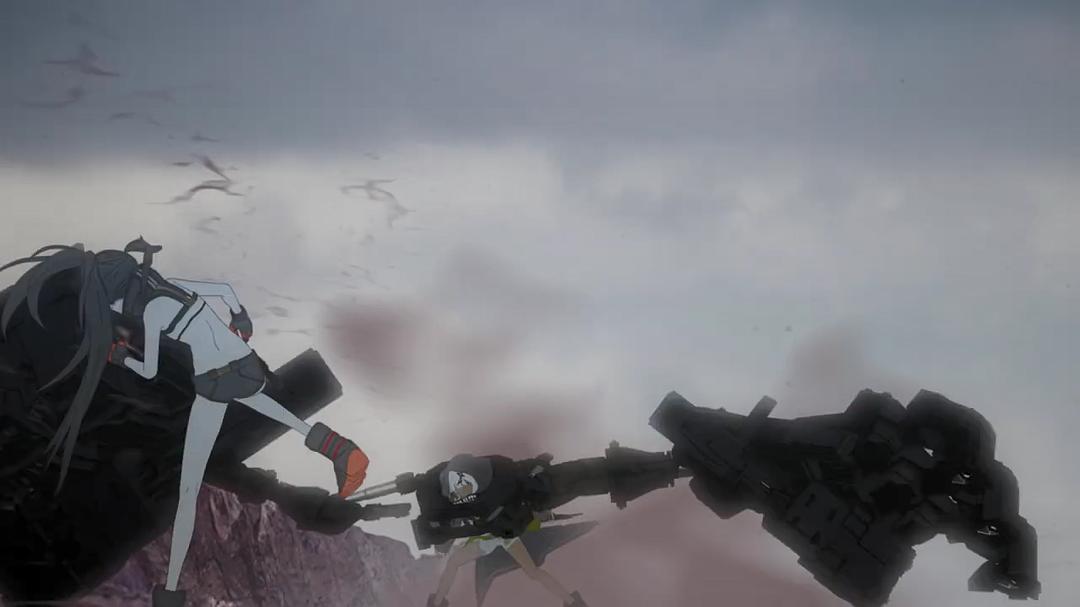 《黑岩射手：黎明降临》剧照第11张图片