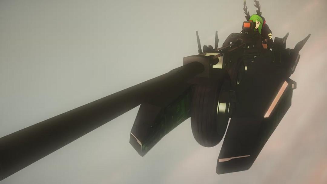 《黑岩射手：黎明降临》剧照第9张图片