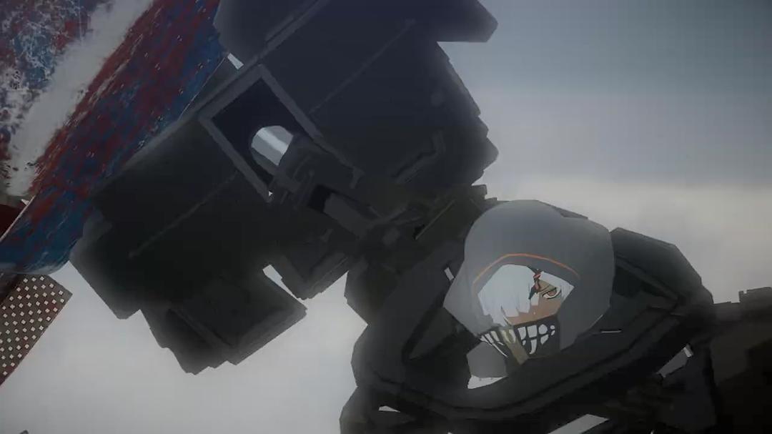 《黑岩射手：黎明降临》剧照第8张图片