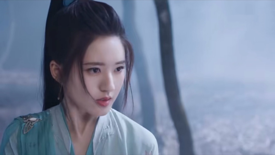 《且试天下》剧照第60张图片