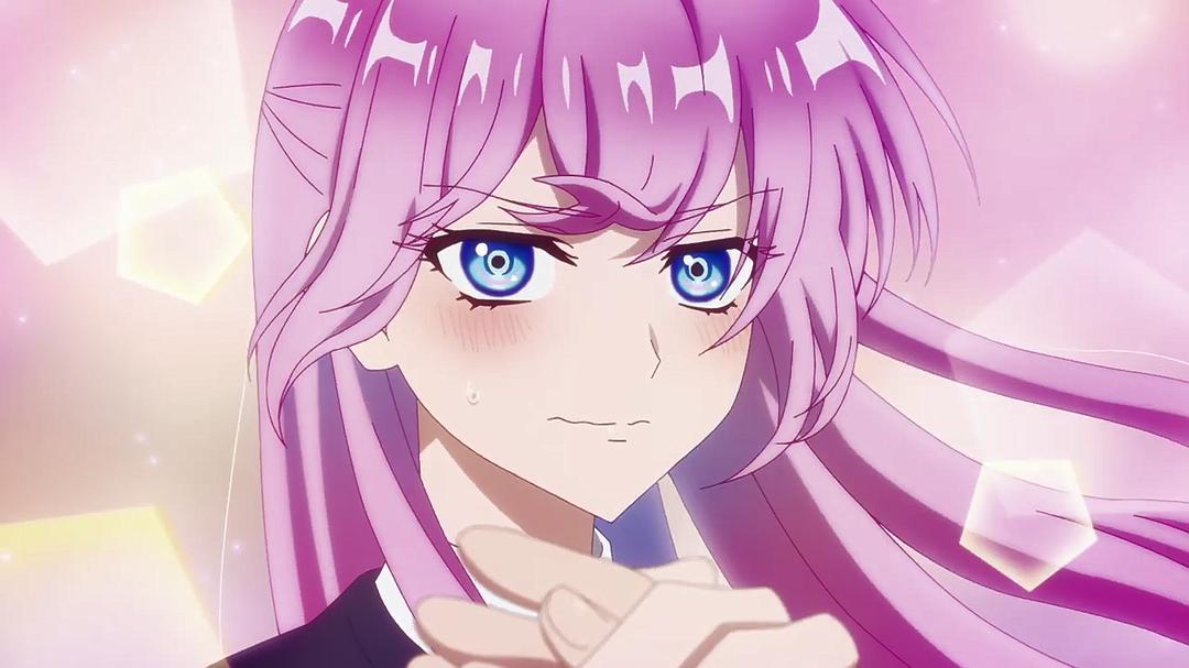 《我家女友可不止可爱呢》剧照第29张图片