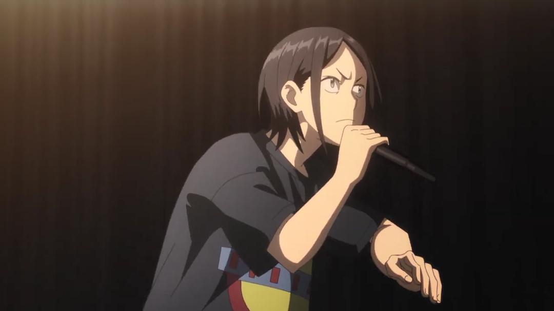 《派对浪客诸葛孔明》剧照第58张图片