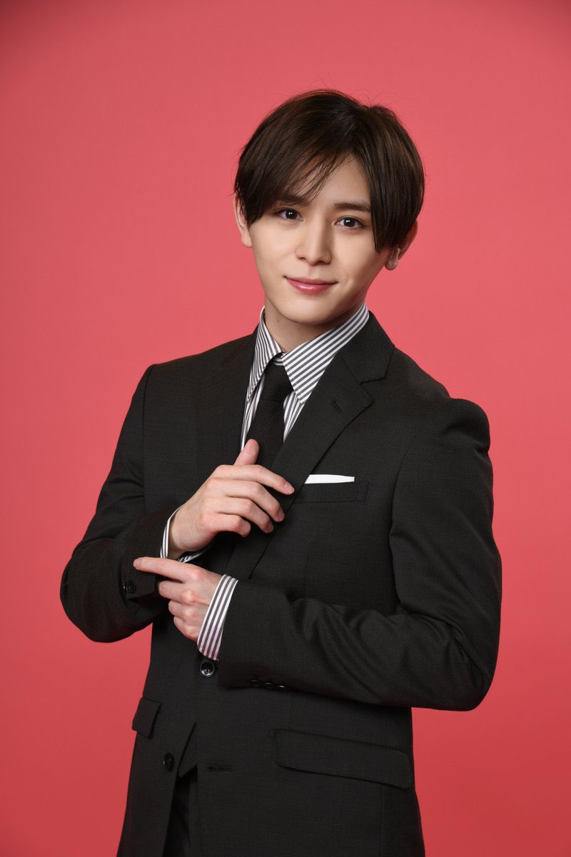 《我的可爱要过期了!?》剧照