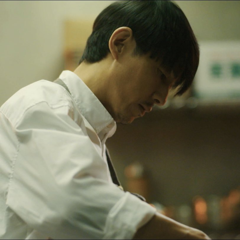 《恋爱何必认真？》剧照第26张图片