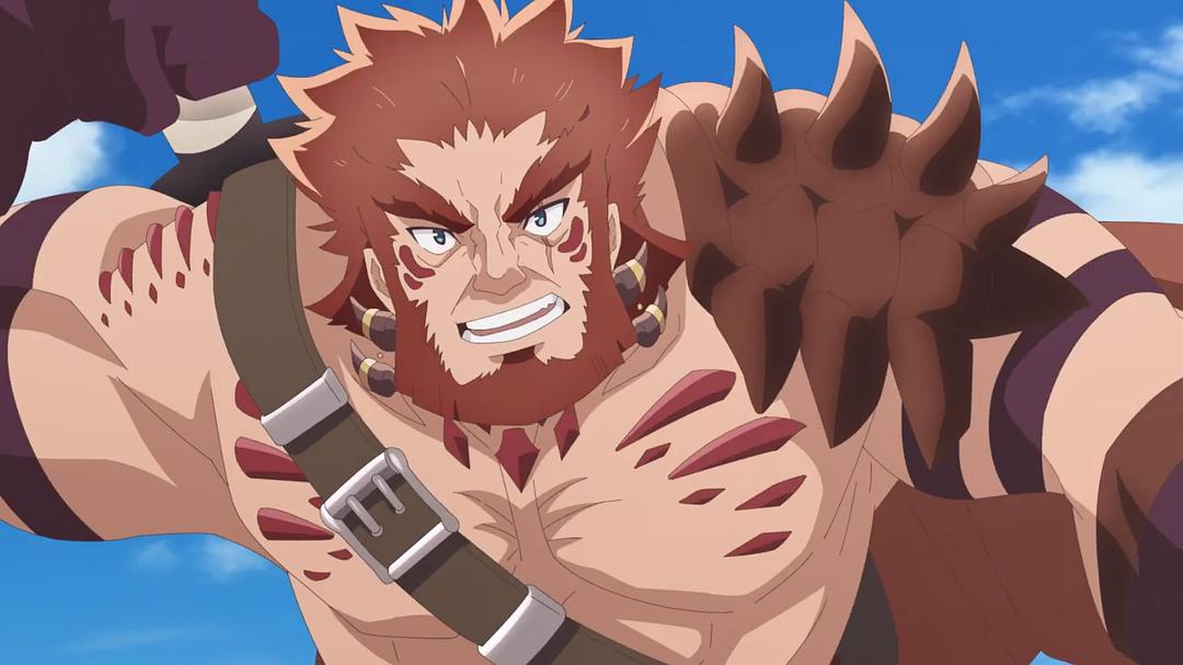 《勇者辞职不干了》剧照第19张图片