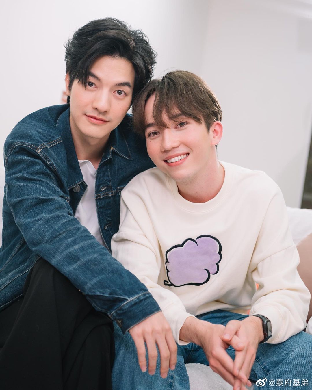 《好久不见啊喵》剧照第50张图片