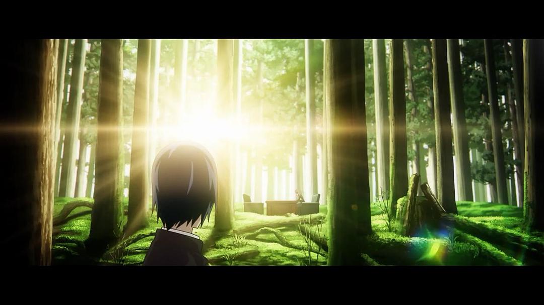 《辉夜大小姐想让我告白：天才们的恋爱头脑战第三季》剧照第56张图片