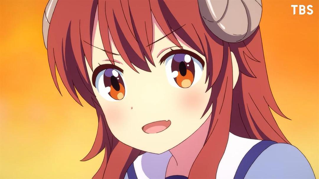 《街角魔族二丁目》剧照第21张图片