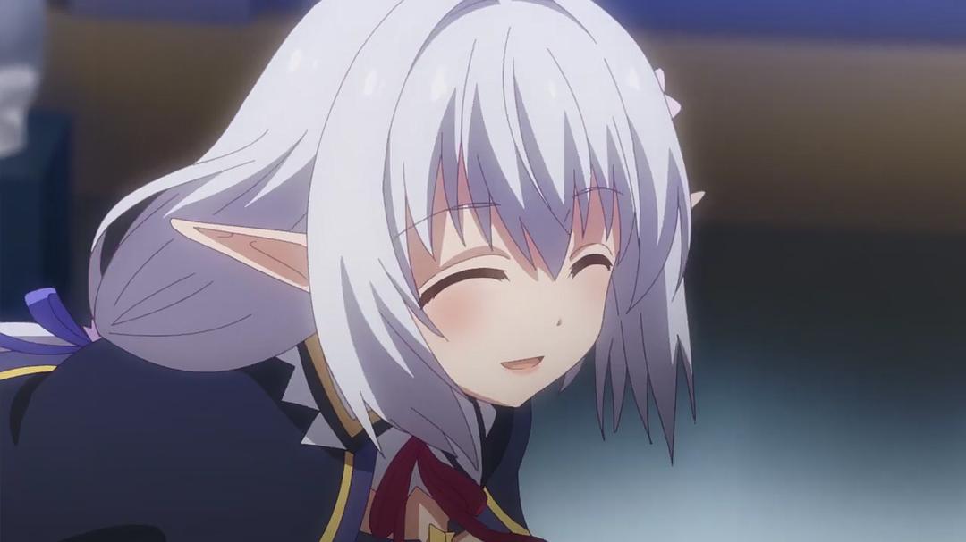 《史上最强大魔王转生为村民A》剧照第13张图片