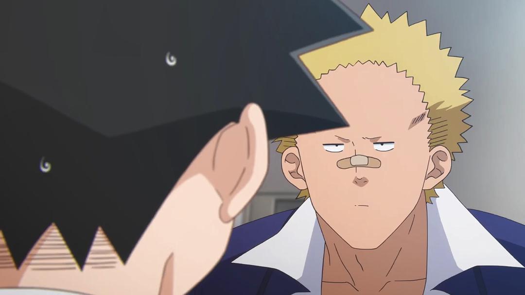 《古见同学有交流障碍症第二季》剧照第35张图片