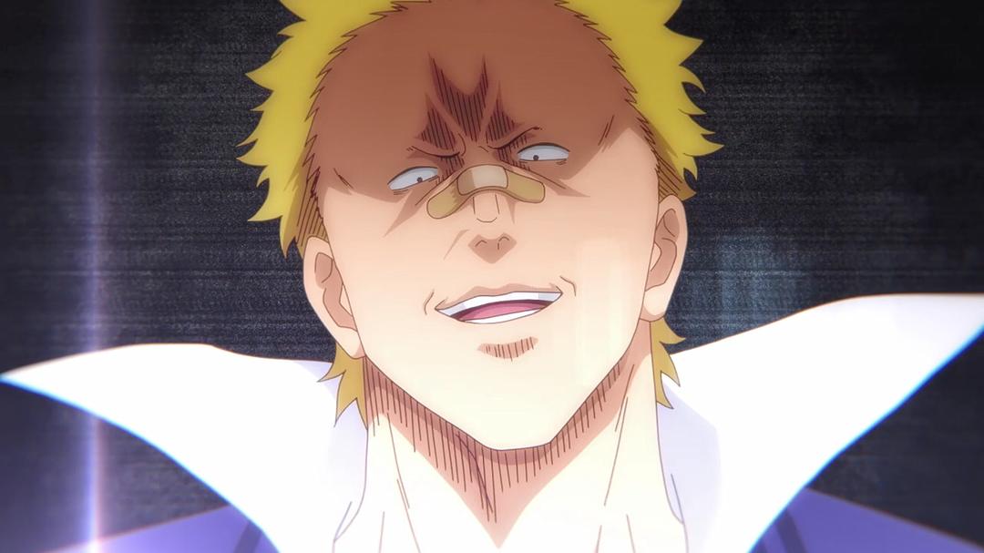 《古见同学有交流障碍症第二季》剧照第33张图片