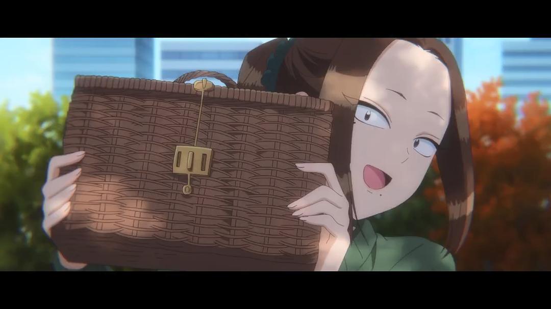 《古见同学有交流障碍症第二季》剧照第18张图片