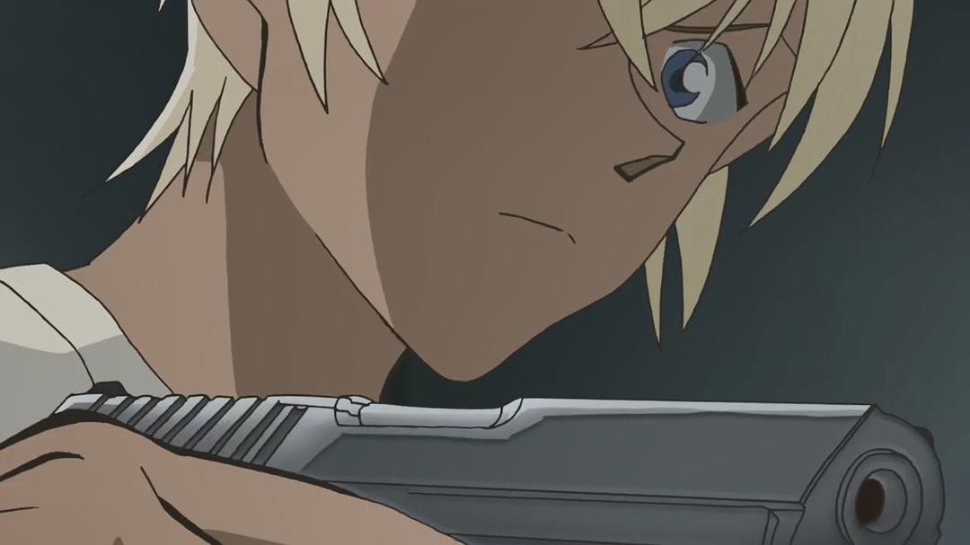 《名侦探柯南零的日常》剧照