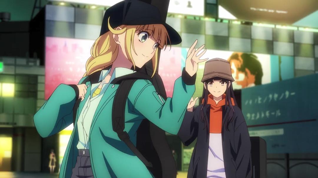 《派对浪客诸葛孔明》剧照第45张图片