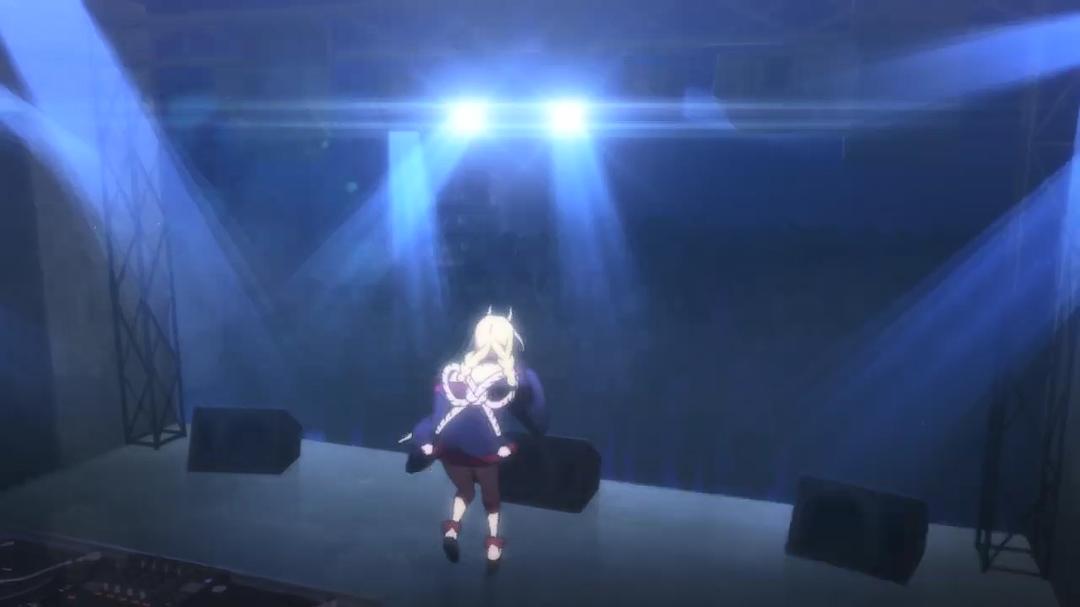 《派对浪客诸葛孔明》剧照第42张图片