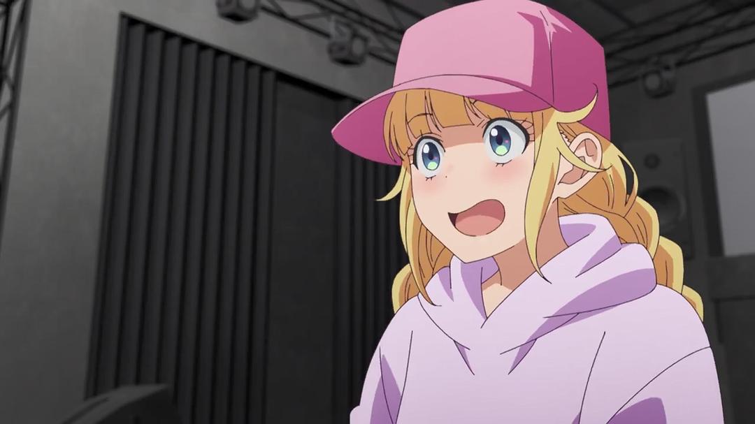 《派对浪客诸葛孔明》剧照第41张图片