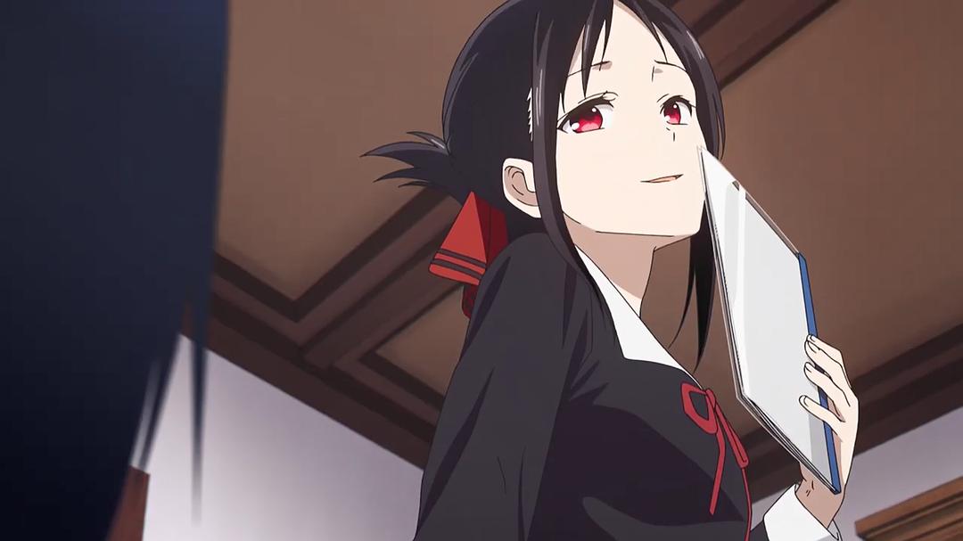 《辉夜大小姐想让我告白：天才们的恋爱头脑战第三季》剧照第47张图片