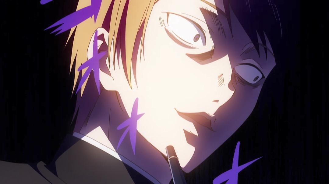 《辉夜大小姐想让我告白：天才们的恋爱头脑战第三季》剧照第45张图片