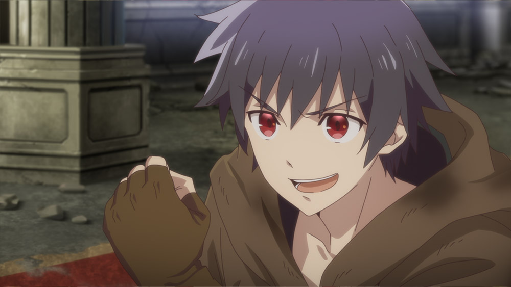 《勇者辞职不干了》剧照第18张图片